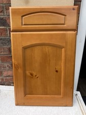 Solid golden pine for sale  SCUNTHORPE
