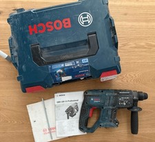 bosch bohrhammer gebraucht kaufen  Esslingen am Neckar