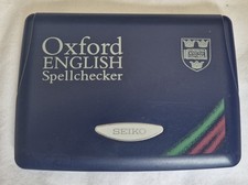 Seiko er1100 xford gebraucht kaufen  Versand nach Germany