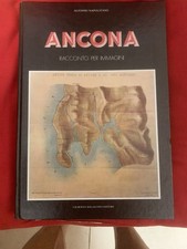 Ancona racconto per usato  Falconara Marittima