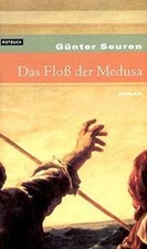 Floß medusa günter gebraucht kaufen  Berlin