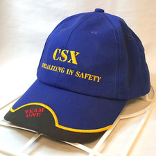 Csx railroad hat for sale  Bradenton