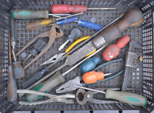 Job lot screwdrivers for sale  PENRYN