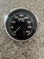 Diesel tachometer gauge for sale  Palatka