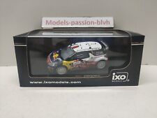Citroën ds3 wrc d'occasion  Gazeran