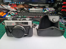Macchina fotografica ricoh usato  Reggio Emilia