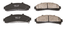 652 powerstop brake for sale  Burley