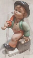 Vintage hummel merry for sale  Pekin