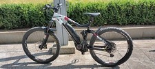 Haibike xduro allmtn gebraucht kaufen Haibike xduro allmtn gebraucht kaufen  Dassow