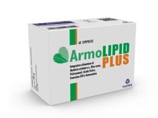 Armolipid plus compresse usato  Parma