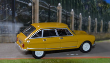 Citroën ami berline d'occasion  Le Lion-d'Angers