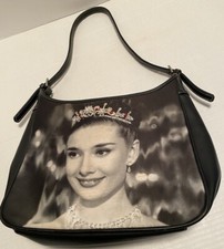 Audrey hepburn purse for sale  East Northport
