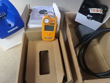 Crowcon gasman co2 for sale  RUNCORN