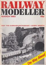 Railway modeller average for sale  SLOUGH