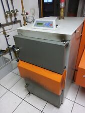 Scheitholzkessel solarbayer ho gebraucht kaufen  Eschenbach i.d. OPf., Speinhart