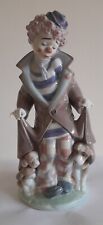 Lladro circus clown for sale  ELLESMERE PORT