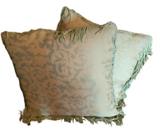 Vintage damask throw for sale  Roseland