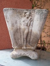 Antico vaso liberty usato  L Aquila