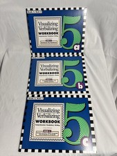Visualizing verbalizing nanci for sale  Cleveland