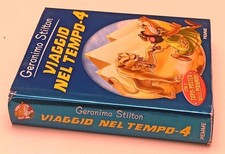 Ln2 geronimo stilton usato  Parma
