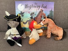 Highway rat story for sale  CHRISTCHURCH