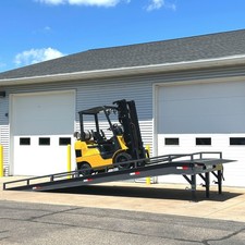 New portable loading for sale  Elk River