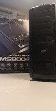 Zalman ms800plus atx gebraucht kaufen  Gießen