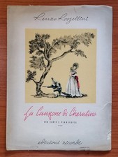 Renzo rossellini canzone usato  Cosenza