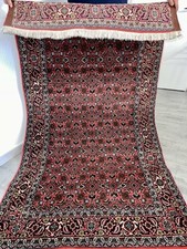 Bidjar perser teppich gebraucht kaufen  Essen