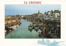 Croisic flottille nombreuse d'occasion  France