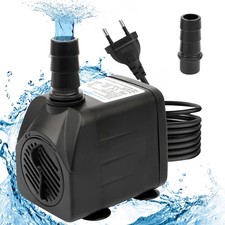 Pompe eau submersible d'occasion  France
