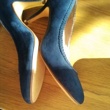 Monsoon ladies navy for sale  BEWDLEY