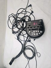 MÓDULO DE TAMBOR ALESIS DM6 COM FIAÇÃO E FONTE DE ALIMENTAÇÃO FUNCIONANDO comprar usado  Enviando para Brazil