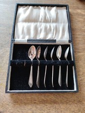 Vintage epns tea for sale  HYDE