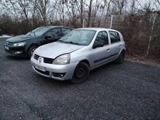 Moteur renault clio d'occasion  France