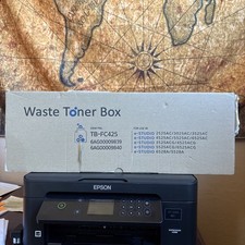 Waste toner box for sale  Prescott Valley