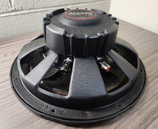 Kicker 43cvt124 car for sale  Anaheim