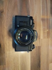 Fujica ax3 noir d'occasion  Brignais