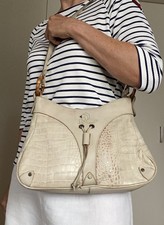 Ripani handtasche umhängetasc gebraucht kaufen  Walldorf