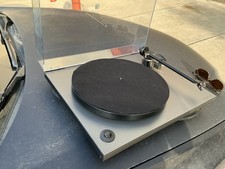 Rega turntable excellent for sale  Leander