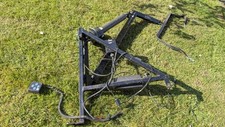Vehicle mobility scooter for sale  SELBY