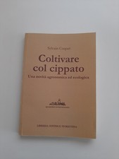 Sylvain coquet coltivare usato  San Marco dei Cavoti