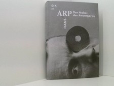 Hans arp nabel gebraucht kaufen  Berlin