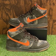 Nike dunk high for sale  USA