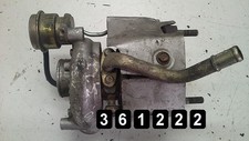 2004 MITSUBISHI PAJERO TURBOCHARGER TURBINE DIESEL 3200 49135 03411 TF0353 comprar usado  Enviando para Brazil