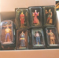 Tex action figure usato  Corbetta