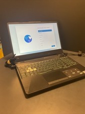 Laptop asus tuf for sale  LIVINGSTON