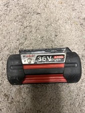 Bosch akku 36v gebraucht kaufen  Bergen