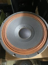 woofer 8 ohm rcf usato  Civezzano