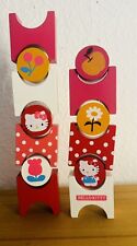 Hello kitty stapelturm gebraucht kaufen  Königs Wusterhausen